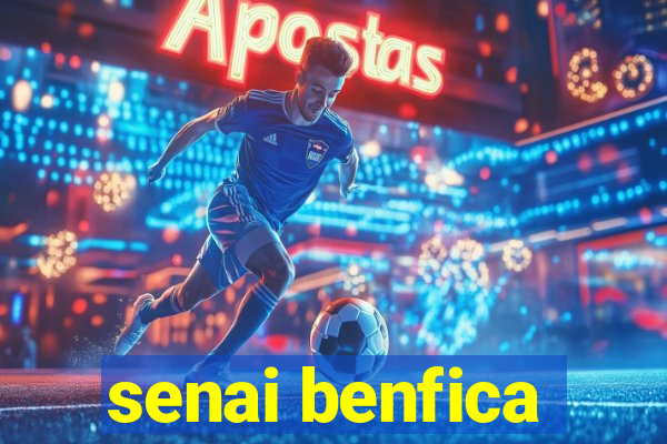 senai benfica